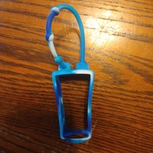 Bath & Body Works Hand Sanitizer Holder
